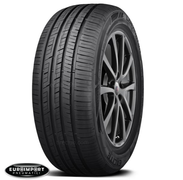 Lanvigator Excite  315/35 R20 110 Y  